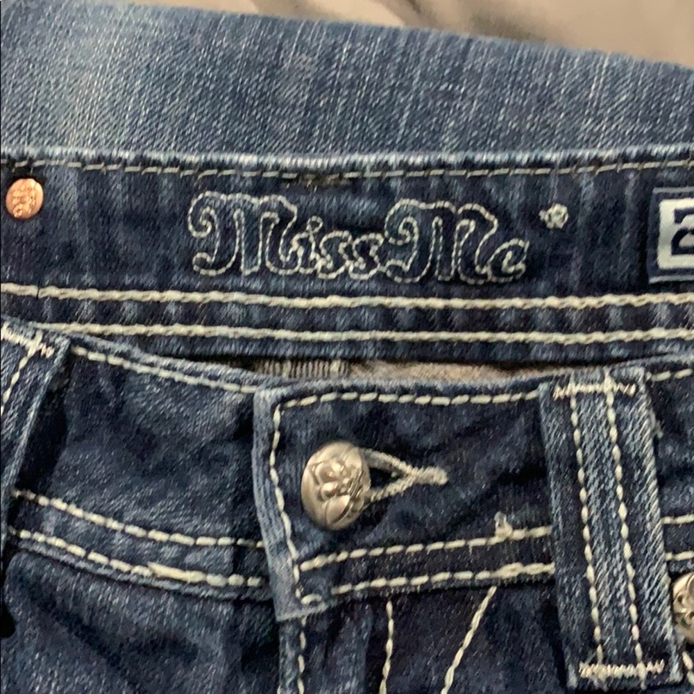 💞Miss Me Jeans💞